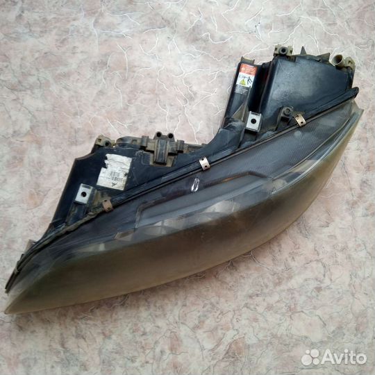 Фара ggep 400021 для мазда атенза