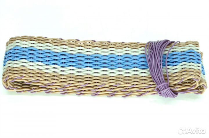 Оплетка руля СССР #10809