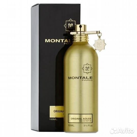 Montale Infinity Оригинал