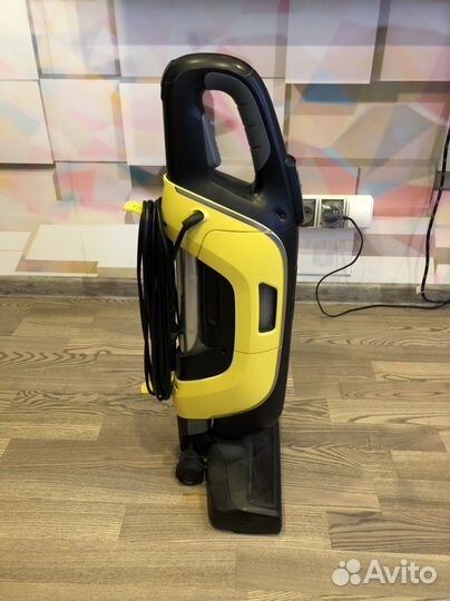 Пылесос Karcher vc 5