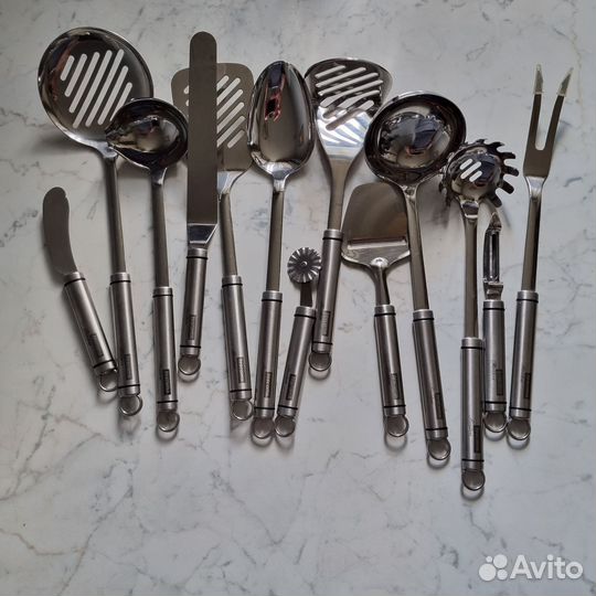 Аксессуары для кухни Tescoma President