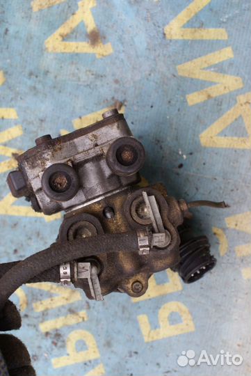 Блок насос ABS BMW E36