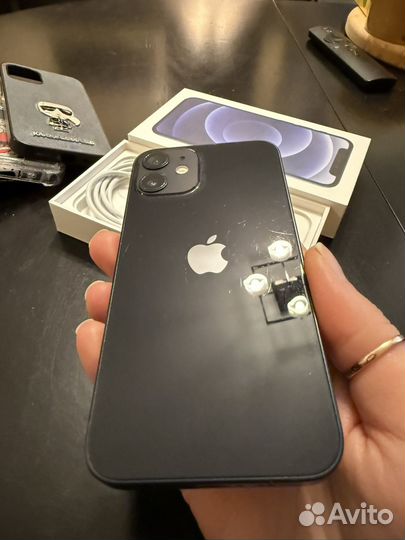 iPhone 12 mini, 128 ГБ
