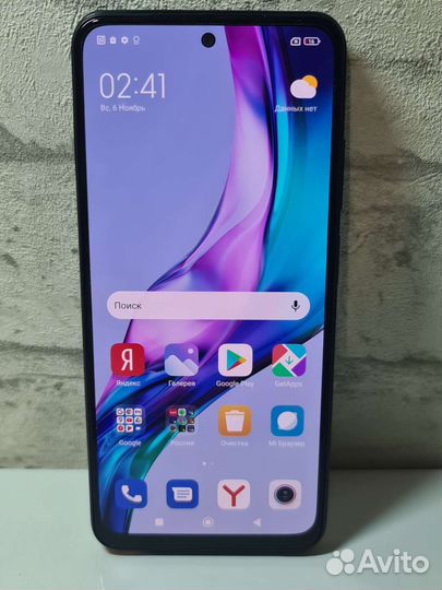 Xiaomi Redmi Note 10S, 6/64 ГБ