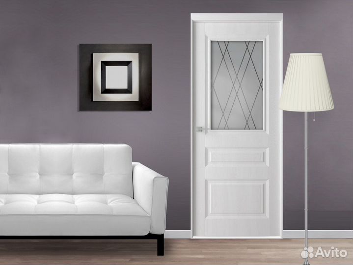 Дверь межкомнатная