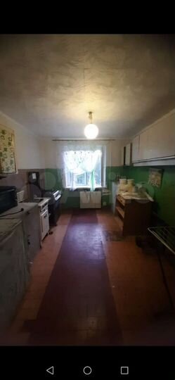 Комната 19 м² в 5-к., 5/5 эт.