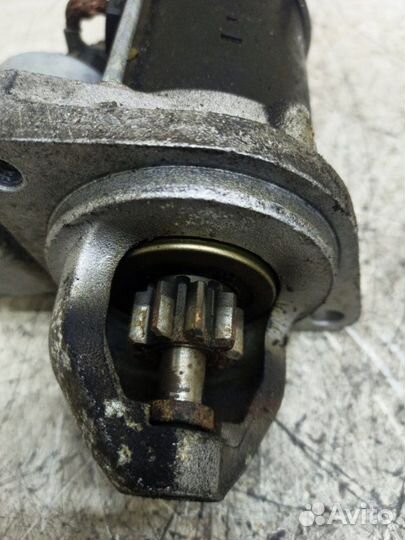 Стартер Bmw 1 Series N45B16AB 2006