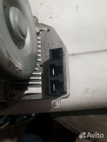 Электроусилитель руля Хендай Элантра HD