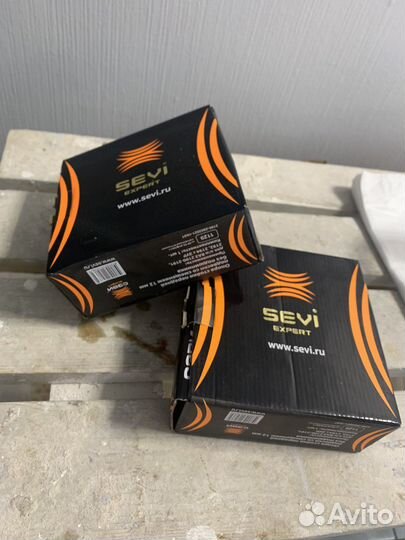 Подшипник SKF / ва3 2190-94 (Лада гранта/калина-2)