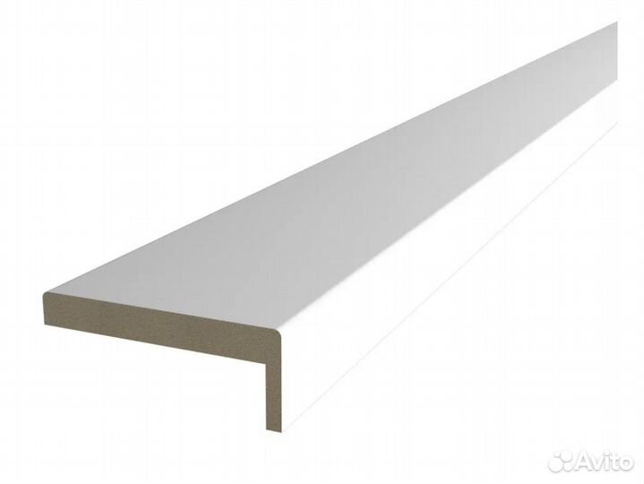 Наличник телескопический Ларго Соло Эколайн