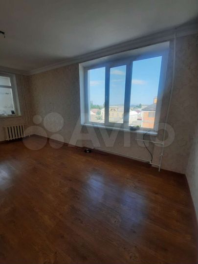 1-к. квартира, 42 м², 3/5 эт.