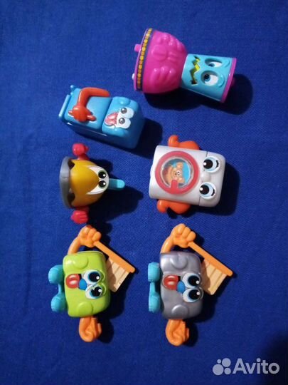 Киндер сюрприз