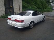 Toyota Mark II 2.0 AT, 2000, 220 000 км, с пробегом, цена 495 000 руб.