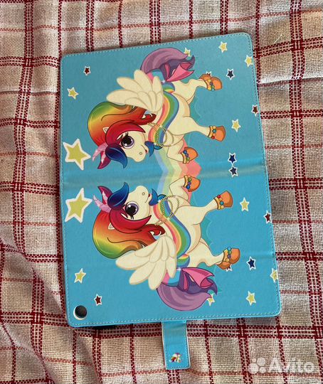 Чехол для планшета