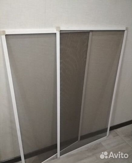 Москитная сетка