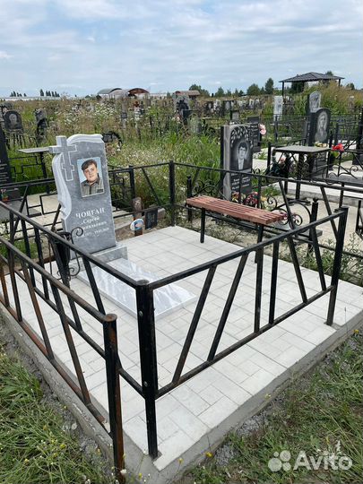 Памятники изготовление и установка