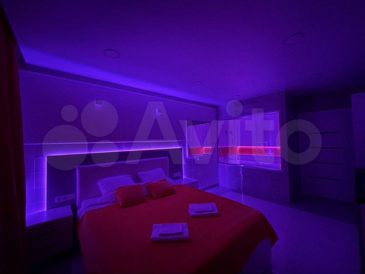 Квартира-студия, 32 м², 16/16 эт.