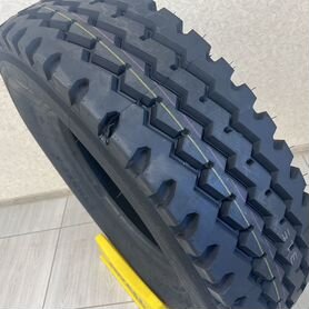 Грузовая шина 315/80R22.5 JM Kipper Стальной Axles 4 60 м3