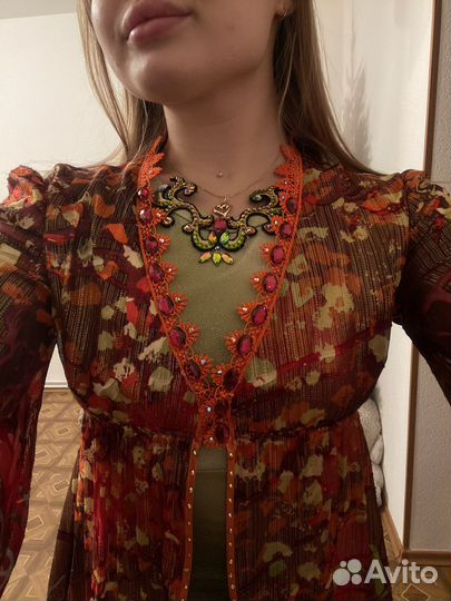 Восточный костюм женский для танцев