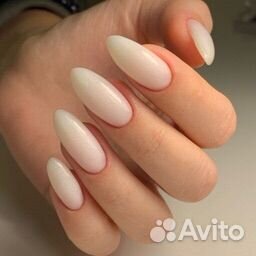 Маникюр Куюки Жк