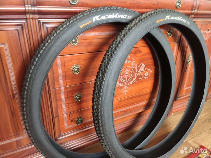 Покрышки для велосипеда 29
