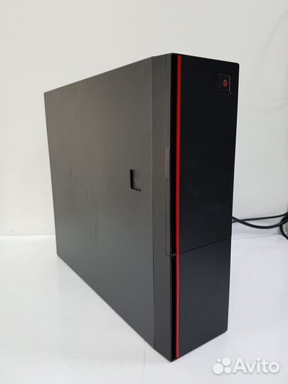 Компьютер Гравитон intel core i3 4130T 2.9Gh/8Gb
