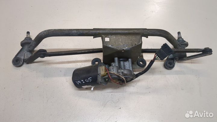 Механизм стеклоочистителя Peugeot 806, 1994