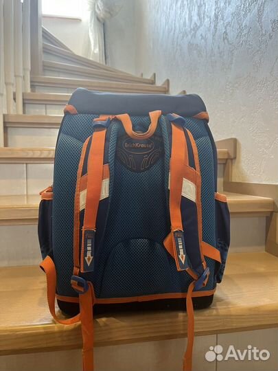 Рюкзак школьный erichkrause