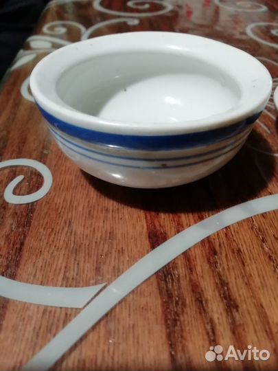 Солонка СССР