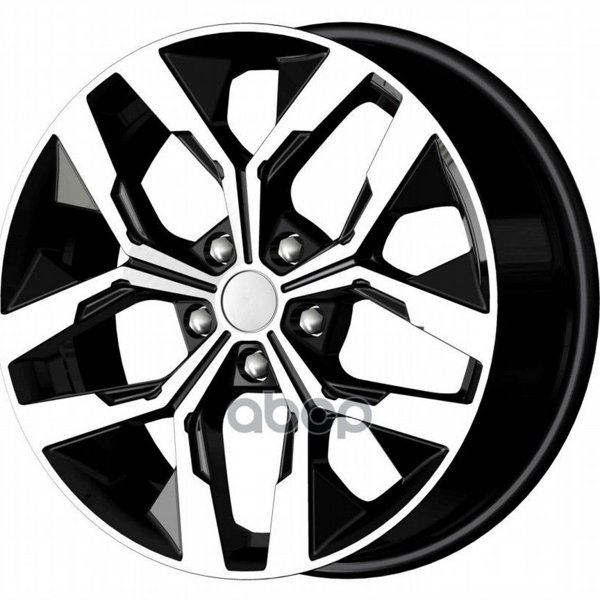 Литые диски Skad 7.5×R18 5×114.3