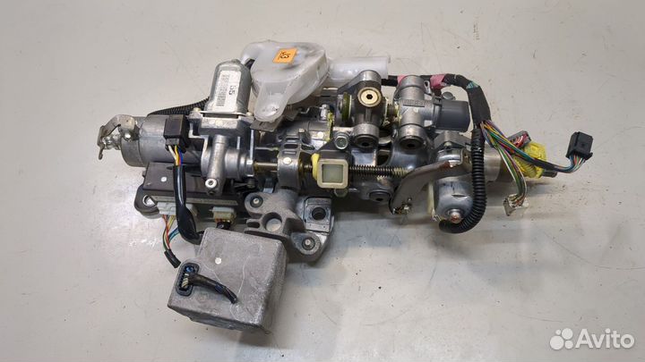 Колонка рулевая Lexus GS, 2005