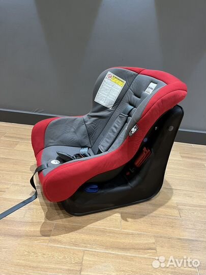 Детское автокресло от 0 до 18 inglesina