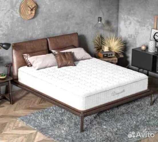 Матрас 140х200, 160х200, 180х200