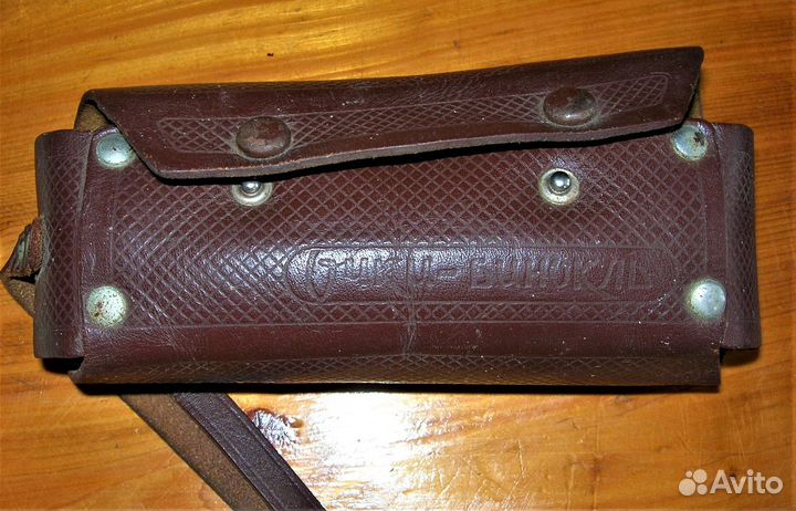 Очки-бинокль театральный