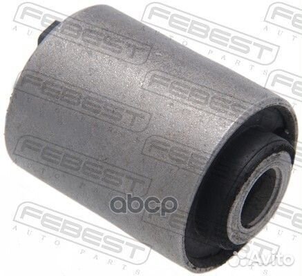 Сайлентблок продольного рычага подвески зад п