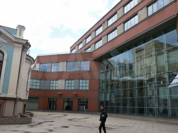 Сдам офисное помещение, 171.8 м²