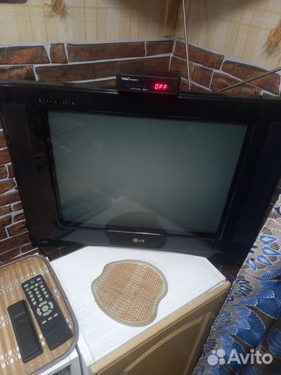 Телевизоры с приставками