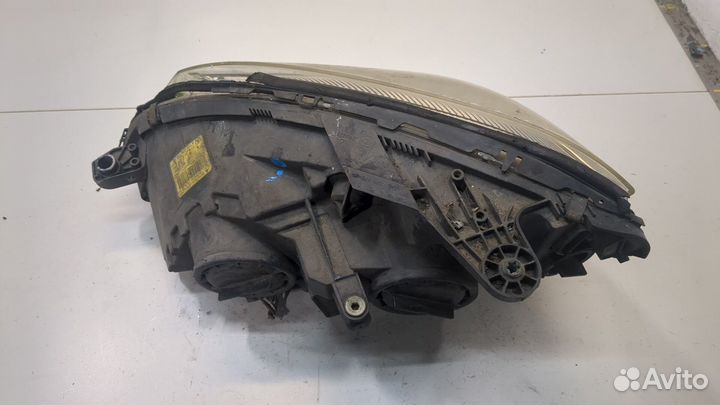 Фара (передняя) правая Mercedes C W204