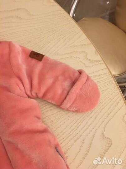 Комбинезон Sofuto 68