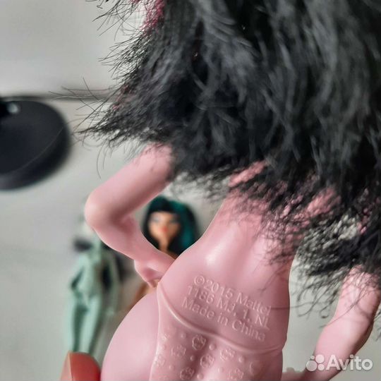 Куклы monster high