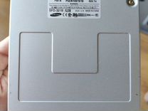 Флоппи-дисковод sfd-321b, Samsung