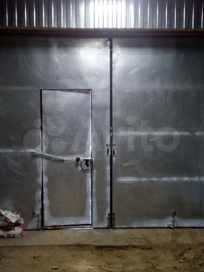 Гараж, 30 м²