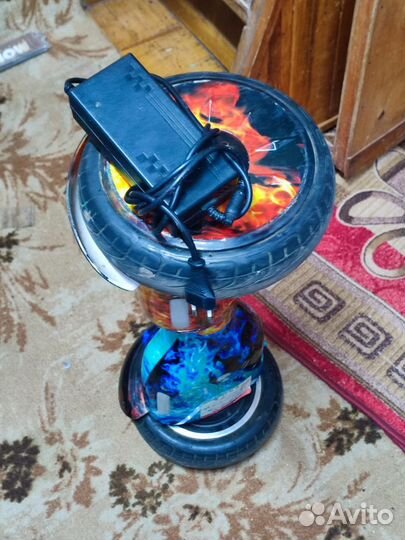 Гироскутер