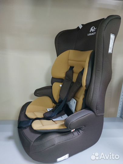 Детское автокресло
