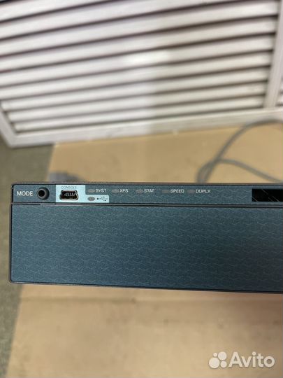Cisco catalyst 3560