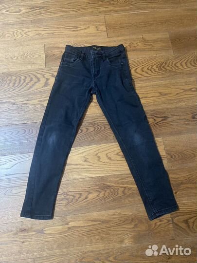 Джинсы Msk-bear