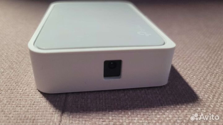 Коммутатор tp link TL-SF1005D