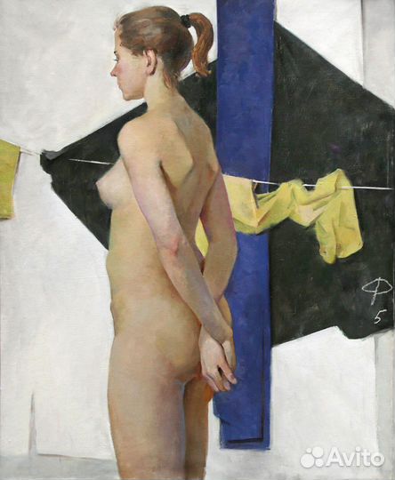 Репетитор живопись, рисунок, (онлайн)