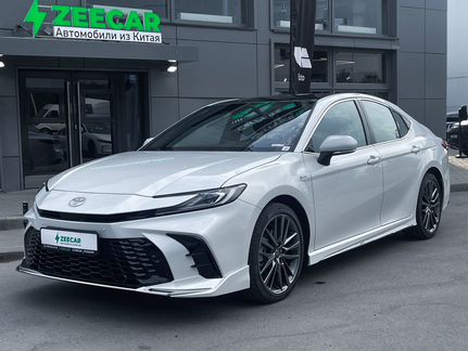 Toyota Camry 2.0 CVT, 2024, 1 км