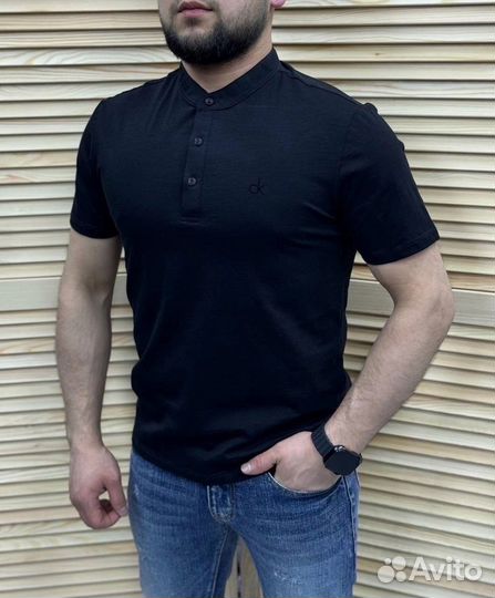 Футболка мужская calvin klein